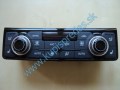 Ovládací panel klímy AUDI A8 4H  